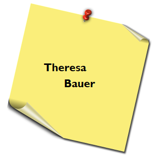 notizzettel Theresa Bauer