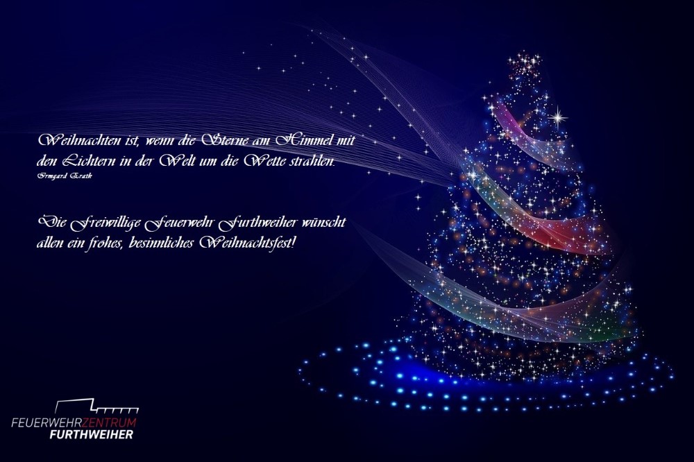 allg weihnachten 2020 fezefu Andere