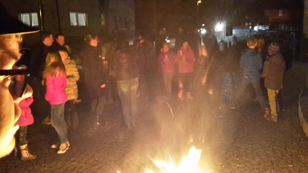 osterfeuer 2018 2