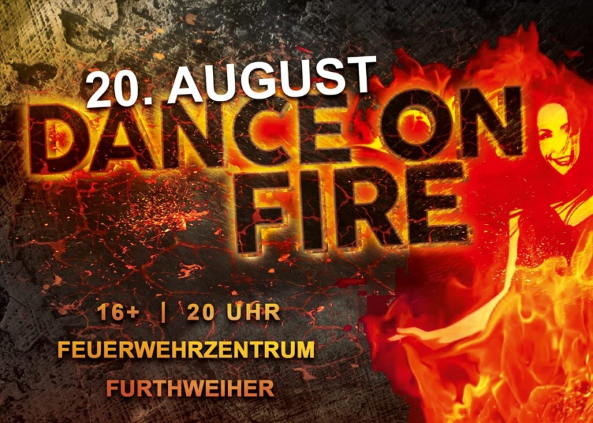 Dance_on_Fire_Benutzerdefiniert